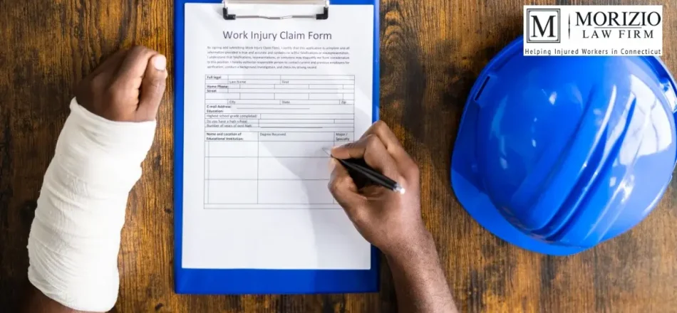 Legends of the Fall – The Connecticut Workers’ Compensation Section Approaching the Autumnal Equinox Image