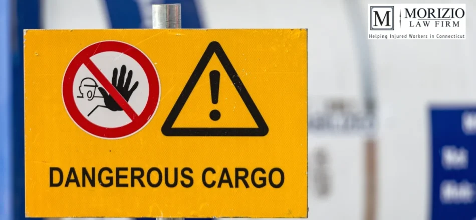 Are You to Blame for a Connecticut Work Injury in a Dangerous Job? Image