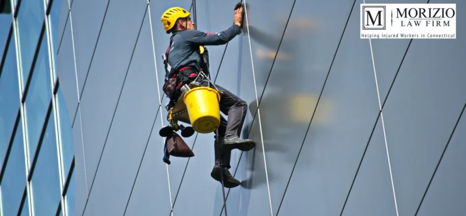 Trash Collecting: A Surprisingly Dangerous Job in Connecticut Image
