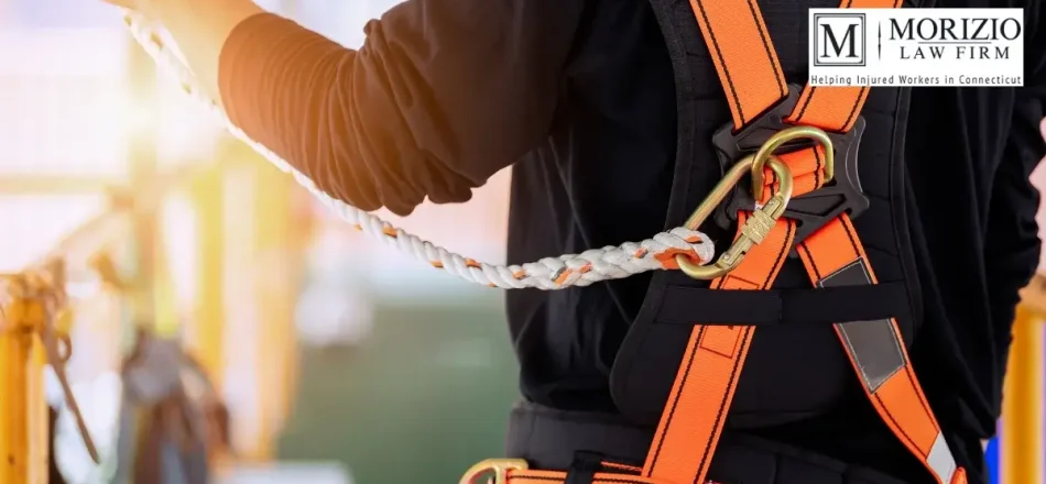 Organizing a Fall Safety Stand-Down in Connecticut Workplaces Image