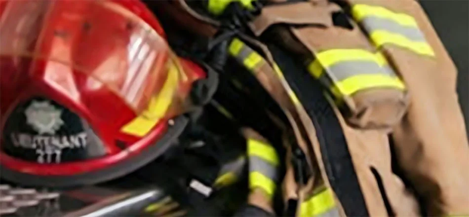 Are You a Police Officer or Firefighter Who Developed Heart Disease While On the Job? You May Be Entitled to Special Compensation Image