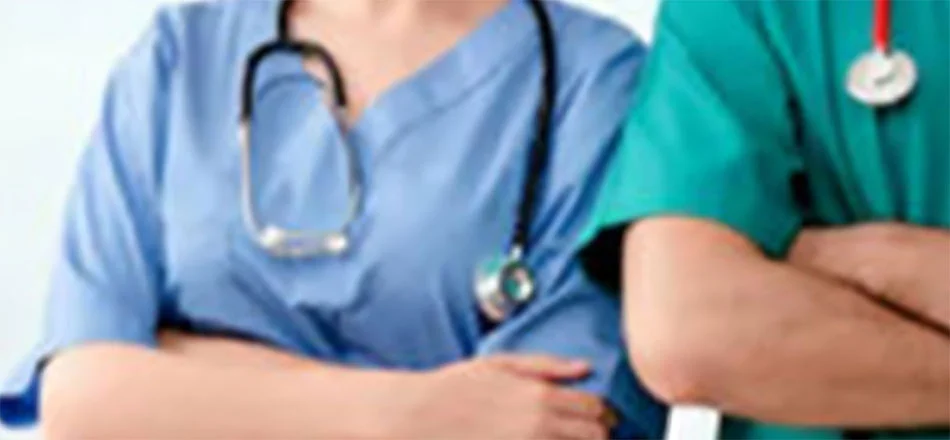 Federal Legislation Could Provide Compensation for COVID-19 Front-line Workers Image