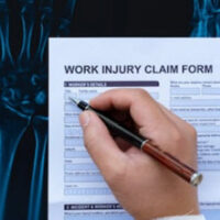 WorkInjuryClaim WorkInjuryClaim