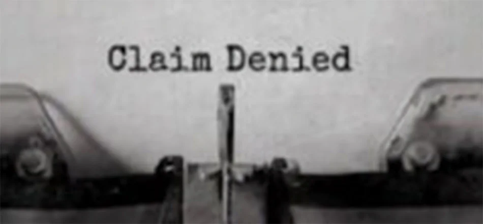 What Happens When A Connecticut Workers’ Compensation Claim Is Denied? Image