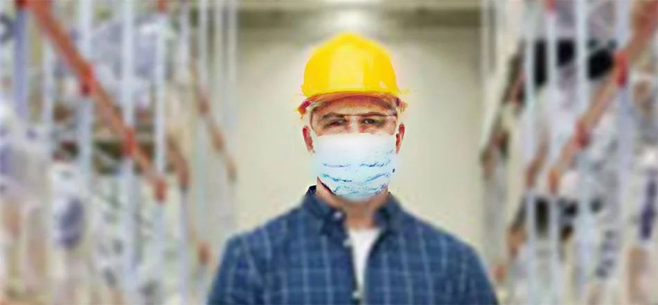 Can I Receive Workers’ Compensation If I Catch COVID-19 On The Job? Image