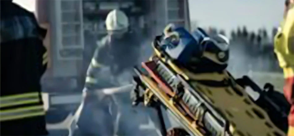 New Law Passed Extending PTSD Coverage For First Responders Image