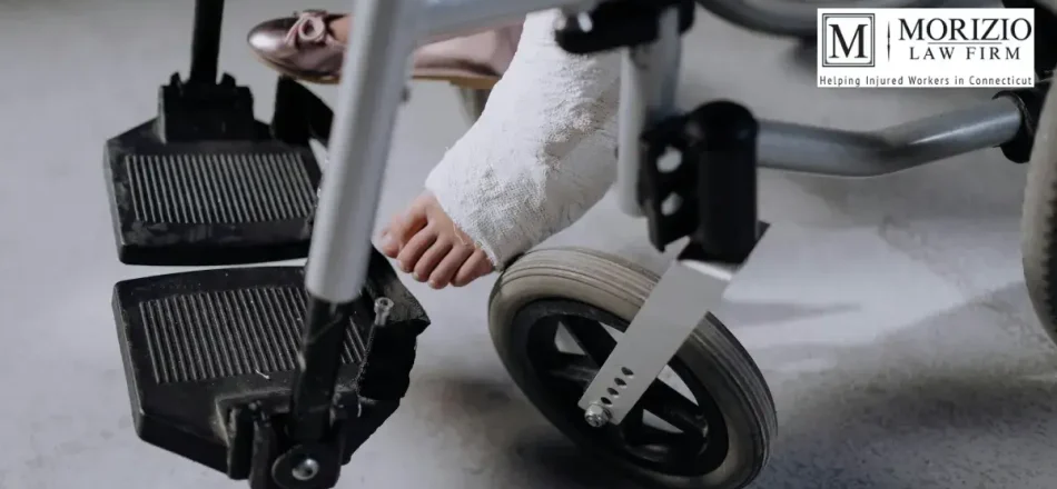 What to Do If You Lose Your Job While on Workers’ Compensation Leave in Connecticut Image