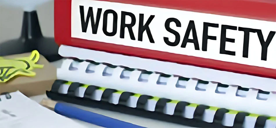 How Do OSHA Violations Relate To Connecticut Workers’ Compensation? Image