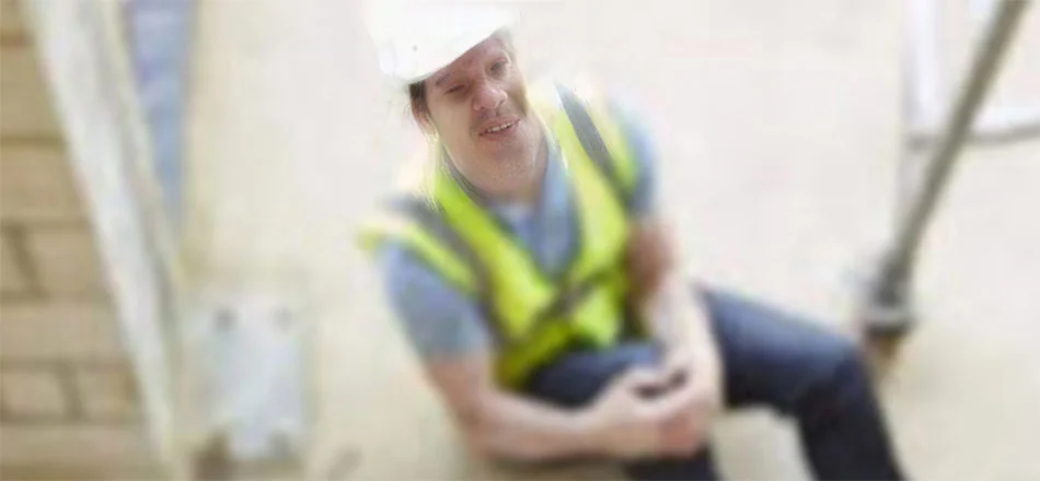 Stats Show Rise In Workplace Injuries & Fatalities In 2020 Image