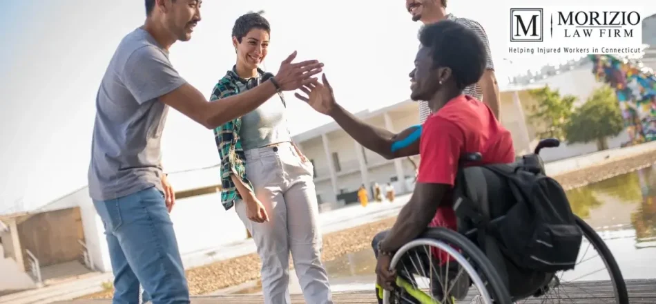 Connecticut Permanent Partial Disability Awards: A Clear Guide Image