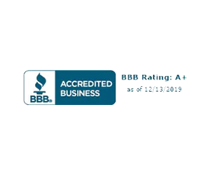 Accredited Business