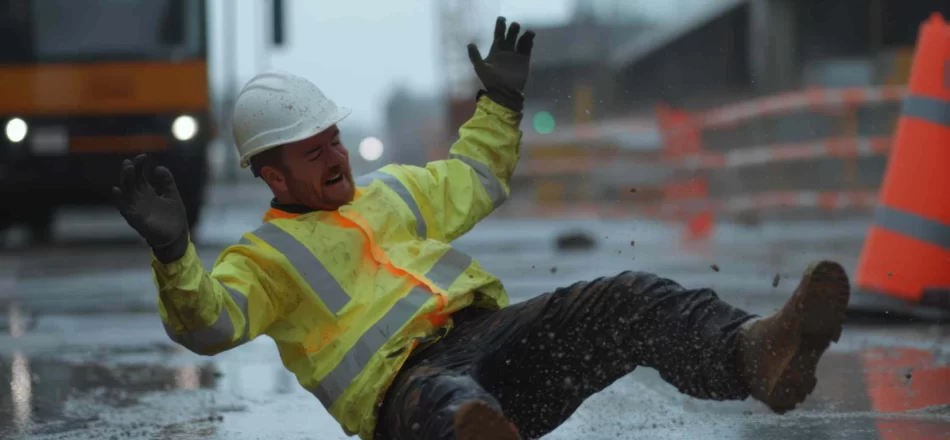 Connecticut Highway Worker Injury Lawyer-img