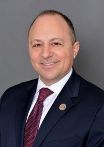 Lawrence Morizio