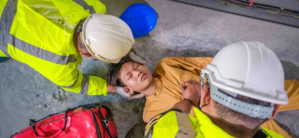 New Haven Workplace Accident Lawyer-img