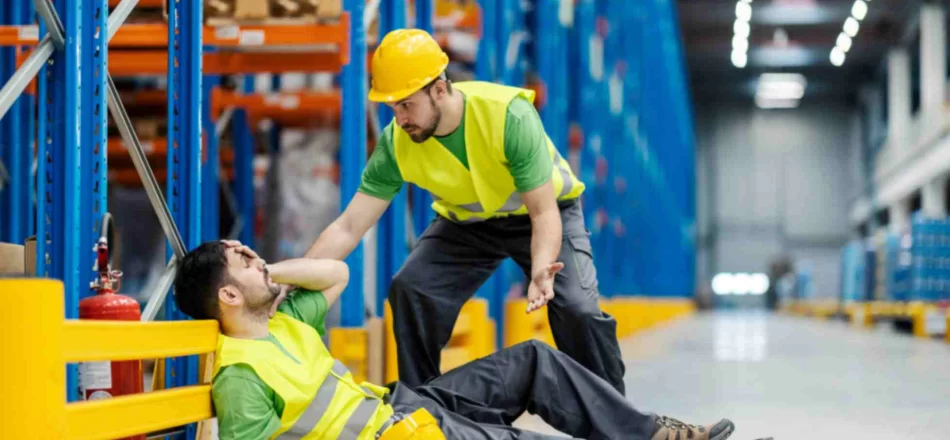 New Haven Workplace Injury Lawyer-img