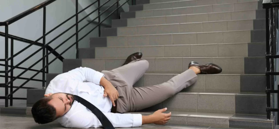 Stratford Workplace Slip & Fall Lawyer-img