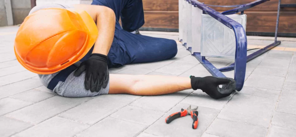 Stratford Workplace Accident Lawyer-img