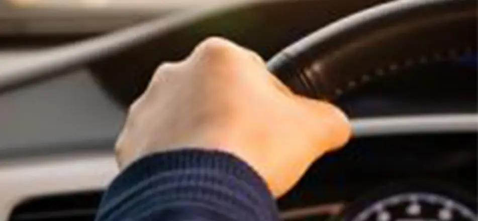 Drive Time: Are Motor Vehicle Accidents Covered Under Workers’ Compensation? Image