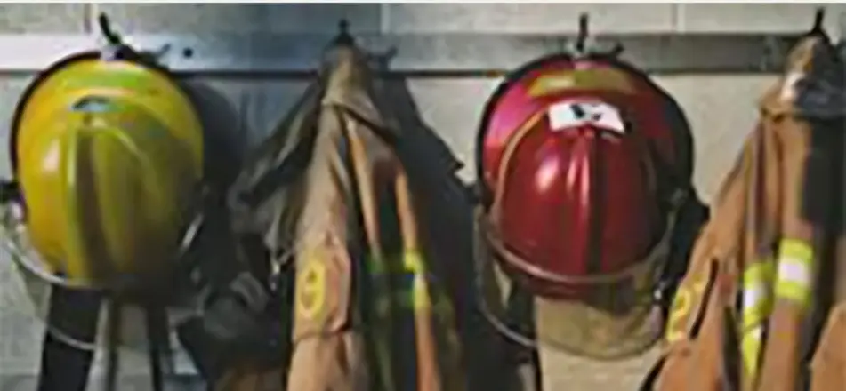 Improving Access to Workers’ Compensation Benefits for Firefighters Who Develop Cancer Image