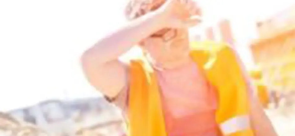 Connecticut Employers Must Help Protect Against Heat Stroke Image
