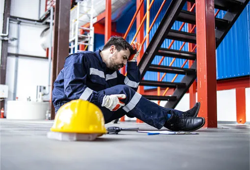 Worker's Compensation