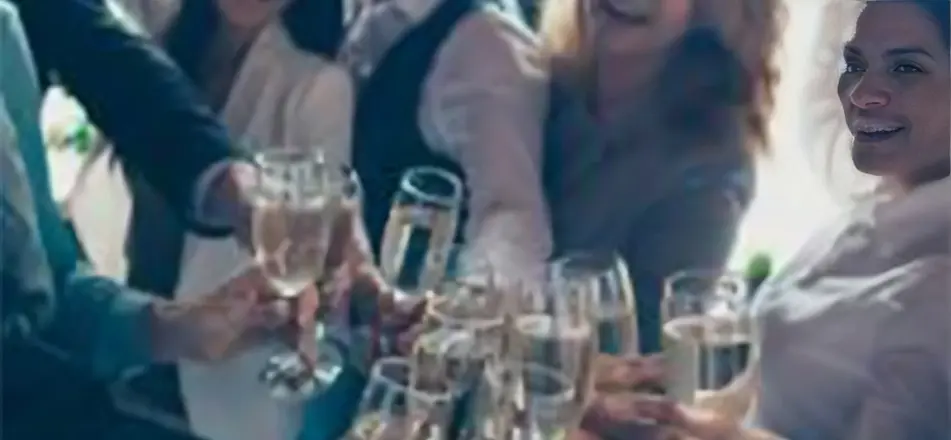 Office Parties Can Lead To Workers’ Compensation Claims Image