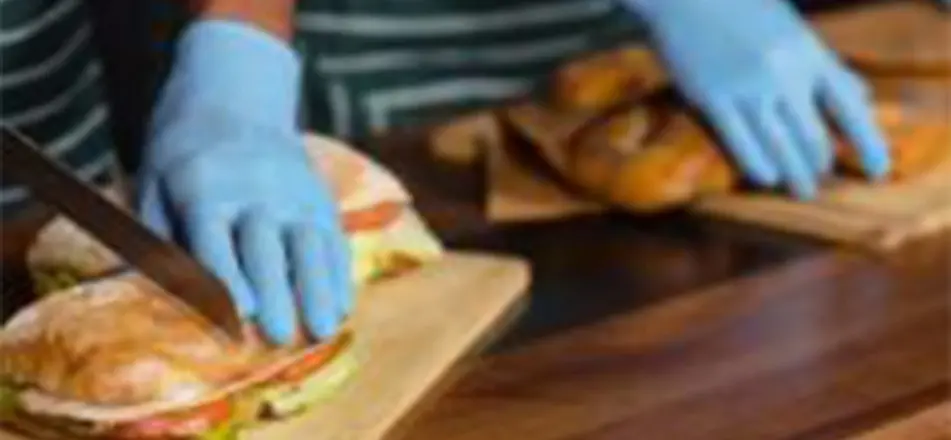 Restaurant Worker Injuries Skyrocket Image