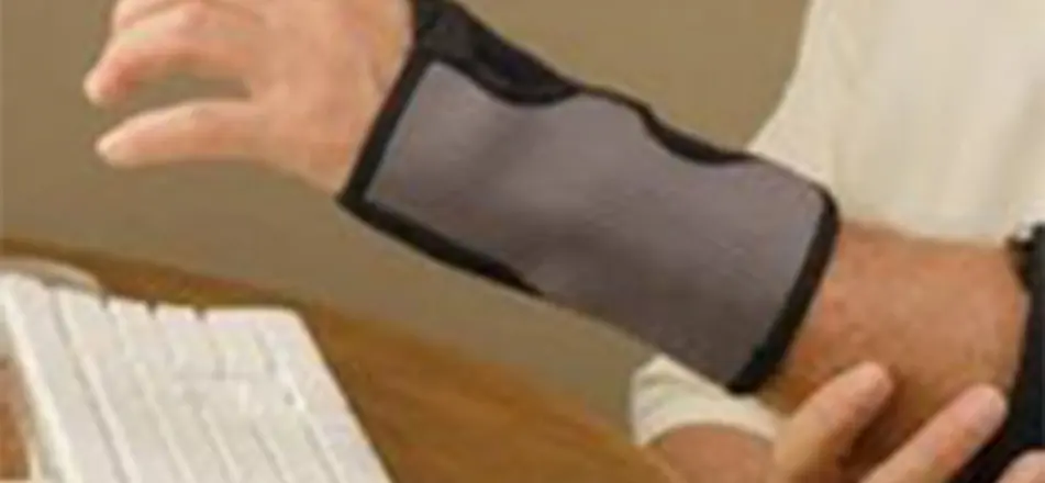 Repetitive Stress Injuries In Connecticut Workplaces Image