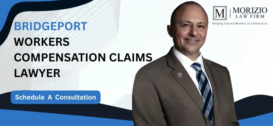 Bridgeport Workers Compensation Claims Lawyer-img