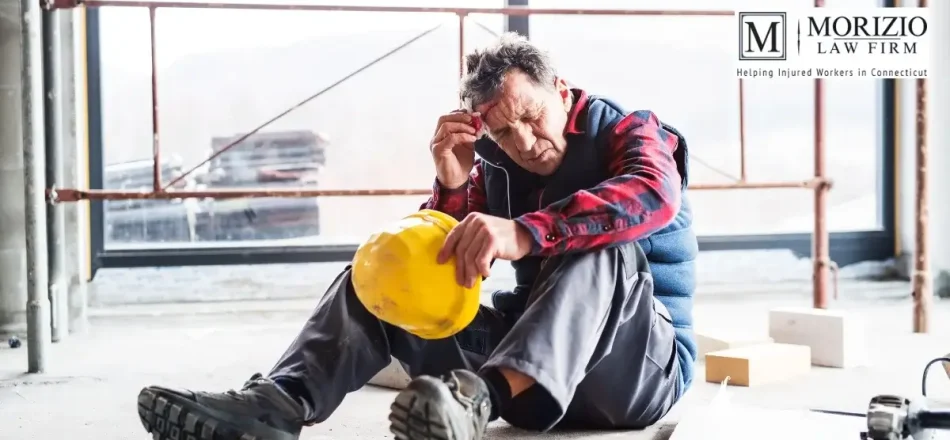 Guide for Injured Workers: Understanding the Connecticut Workers’ Compensation Act Image