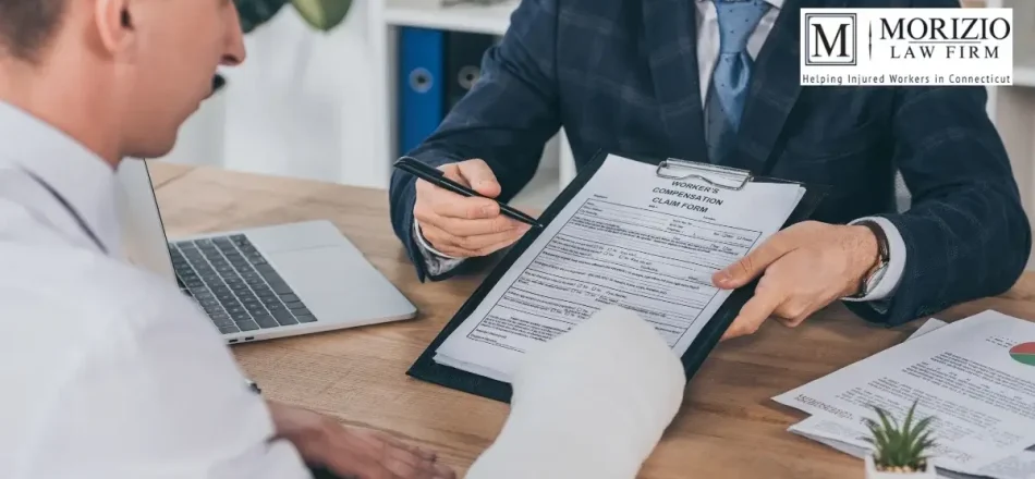 What’s Next? A Prospective Glimpse at the Connecticut Workers’ Compensation Commission and the Workers’ Compensation Act Image