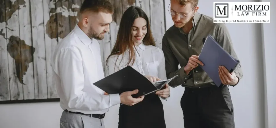 Jurisdiction Issues in Connecticut Workers’ Compensation: Where Do I File My Case? Image