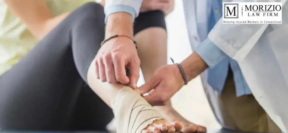 Arizona Ruling Sparks Controversy About “Mental” Workplace Injuries Image