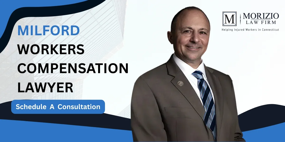 Hire a trusted milford workers compensation lawyer
