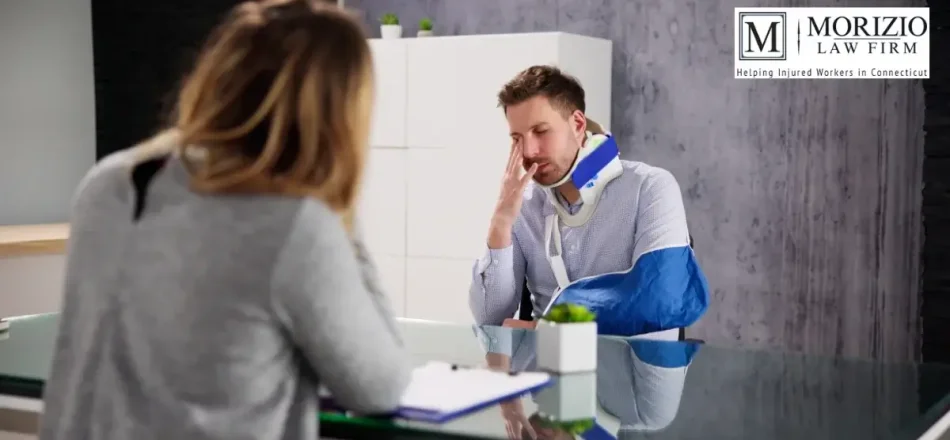 Step-by-Step Guide to Your Connecticut Workers’ Compensation Claim Image