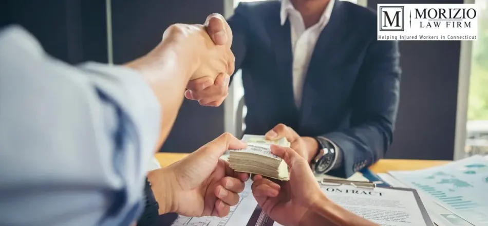 Office Parties and Connecticut Workers’ Compensation Claims Image