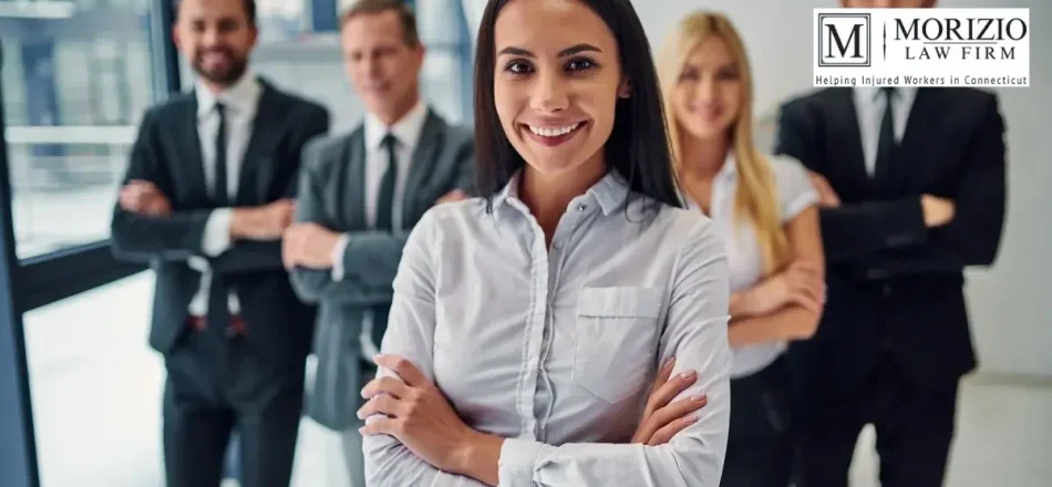 Office Workers Need Connecticut Workers’ Compensation Coverage, Too Image