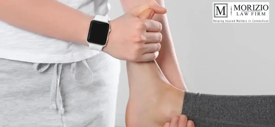 Connecticut Work Injuries: Orthopedist vs. Physiatrist – What’s the Difference? Image