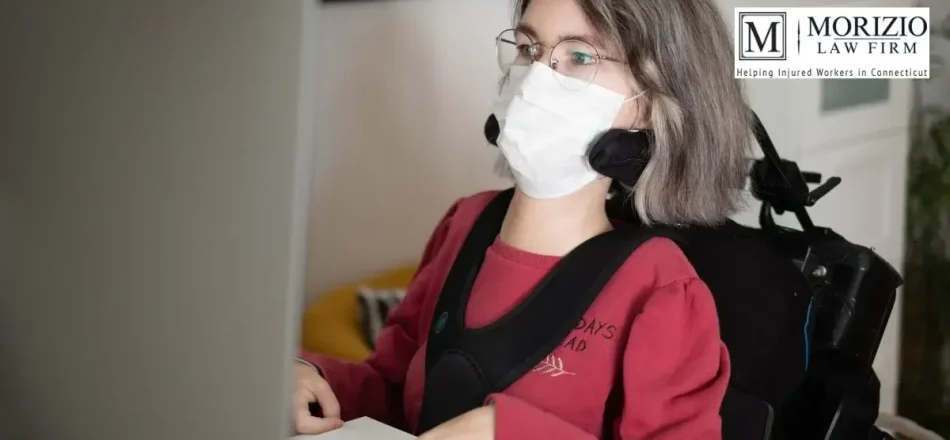 Reflex Sympathetic Dystrophy (RSD) and Complex Regional Pain Syndrome (CRPS) and the Connection to Connecticut Workplace Injuries Image