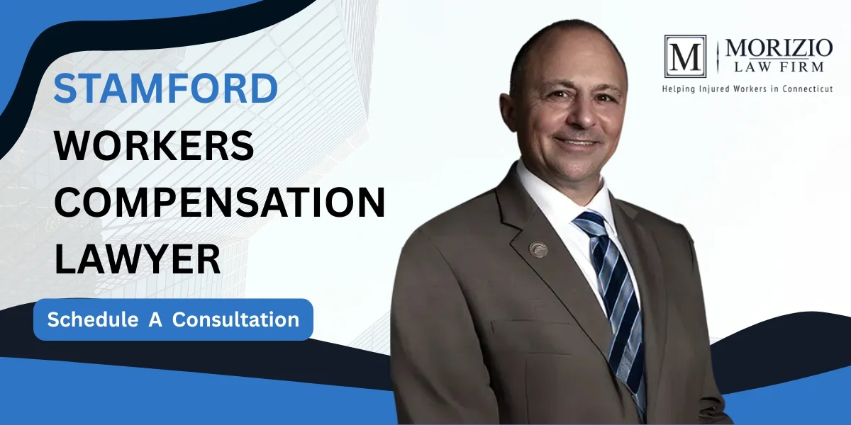 Hire a trusted stamford workers compensation lawyer