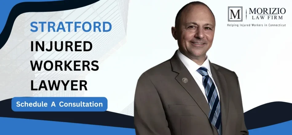 Stratford, CT Injured Workers Lawyer-img