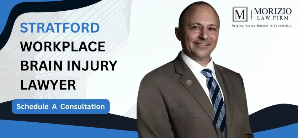 Stratford, CT Workplace Brain Injury Lawyer-img