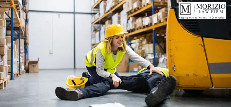 Empowering Connecticut Injured Workers: Vocational Rehabilitation in Workers’ Compensation Claims Image