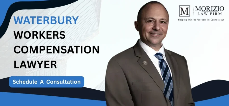 Waterbury Workers Compensation Lawyer-img