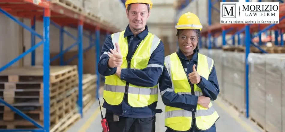 Patterns in Connecticut Workers’ Compensation Filings Image