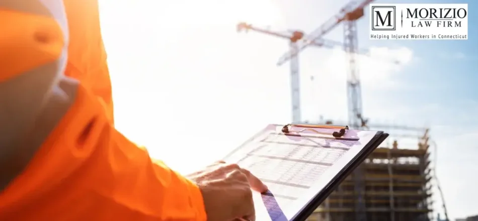 The Rare Occurrence of an OSHA Inspection in Connecticut Image