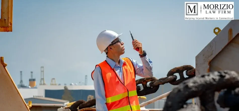 Determining a Safe Anchor Point in Connecticut Workplaces Image