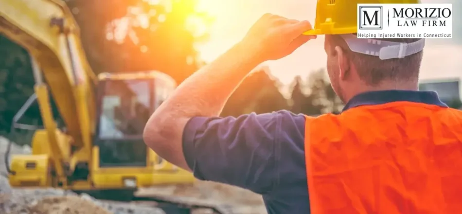 Former OSHA Head Urges Connecticut Worker Safety Enforcement Image