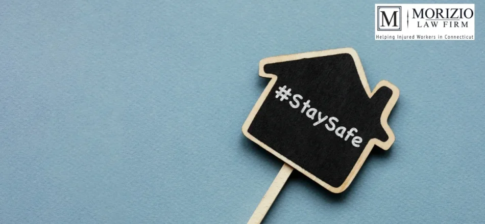 How Connecticut Workers Can Stay Safe When It’s Cold Image