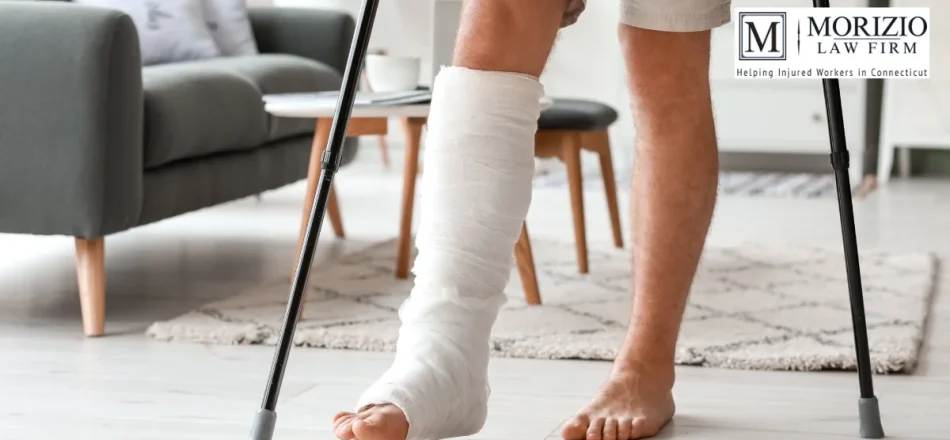Ohio Passes Law Regulating Work-from-Home Injuries: Connecticut Perspective Image